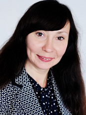 Елена Самодурова